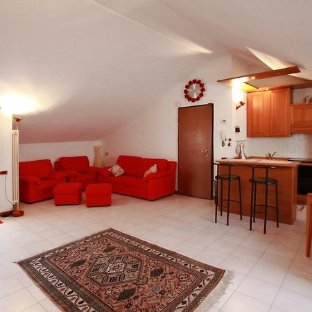 Casa Vacanze Margarita 베르가모 외부 사진