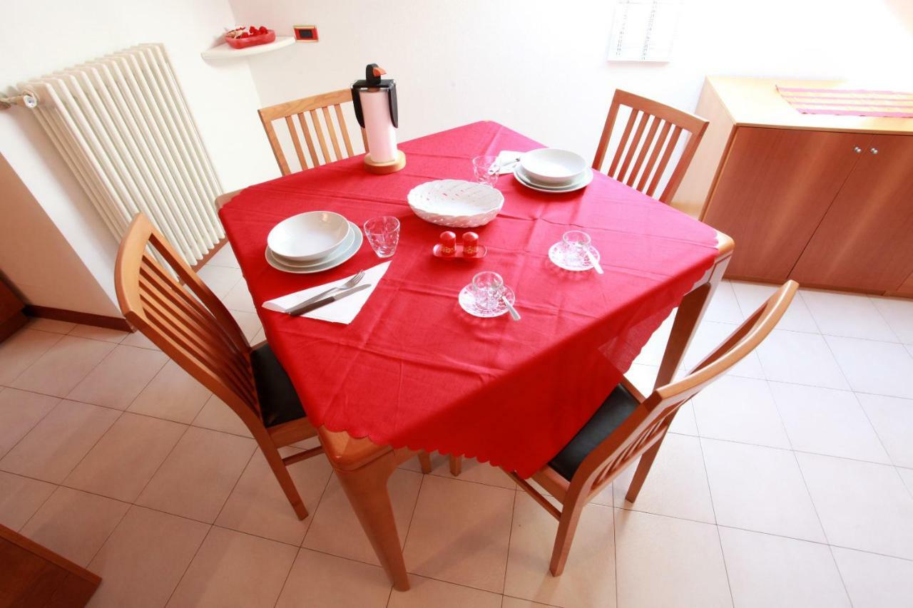 Casa Vacanze Margarita 베르가모 외부 사진