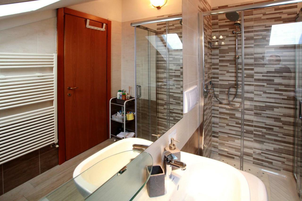 Casa Vacanze Margarita 베르가모 외부 사진